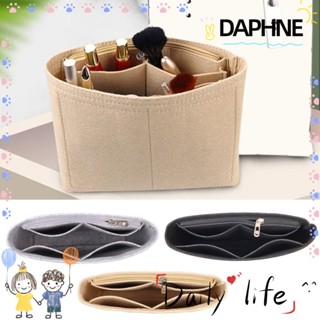 Daphne กระเป๋าถือ กระเป๋าเดินทาง แบบพกพา