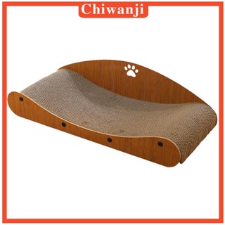 [Chiwanji] แผ่นบอร์ดโซฟา เฟอร์นิเจอร์ ป้องกันรอยขีดข่วน สําหรับแมว