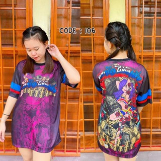 พร้อมส่ง เสื้อกีฬาแขนสั้น ลายทีมชาติไทย 102-107