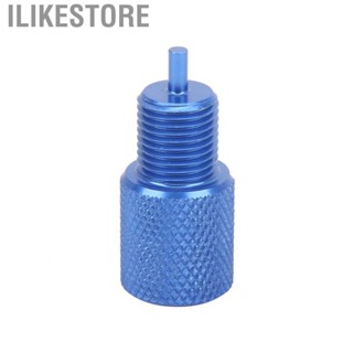 Ilikestore Brake Proportioning Valve Bleed Aluminium Alloy  Wear Tripping Prevention Prop Tool for DISC DRUM PV2 PV4