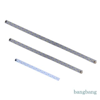 Bang หลอดไฟ LED หรี่แสงได้ 3 ขนาด สําหรับตั้งโต๊ะ