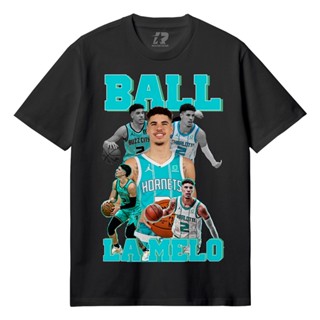 เสื้อยืดพิมพ์ลาย Nba - LABELO 1 เสื้อยืดผ้าฝ้าย แขนสั้น พิมพ์ลาย 30s s m - l - xl - xxl kaos Basketball distro kobe brya