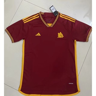 2324 Roma Home fans เสื้อเชิ้ต คุณภาพสูง AAA