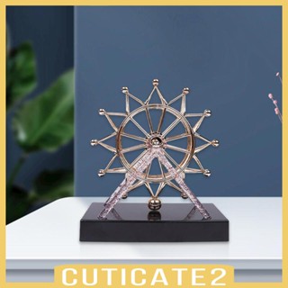 [Cuticate2] เครื่องประดับตกแต่งโต๊ะทางเข้าศูนย์กลางโต๊ะ