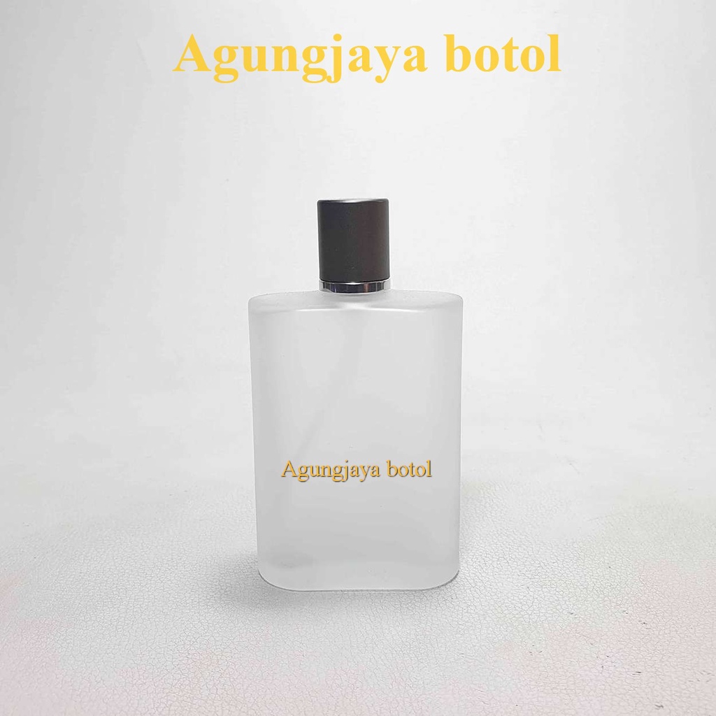 Adg ขวดสเปรย์น้ําหอม 100 Ml / Adg Box Bottle 100 Ml Doff / Perfume Refill