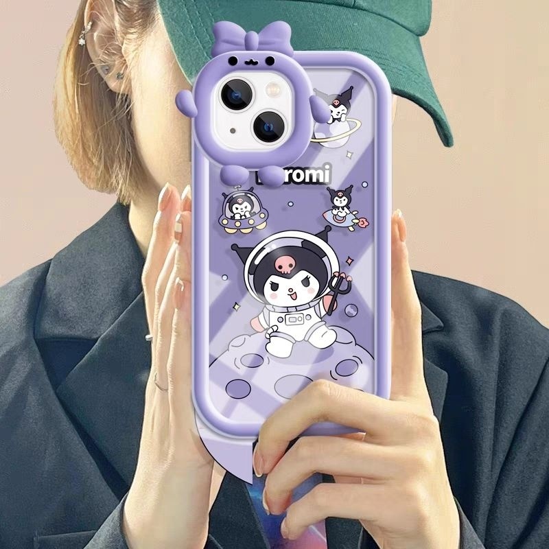 0528 VVV CASE SoftCase การ์ตูน Motif ไดโนเสาร์ Monster Pochacco INFINIX HOT 10PLAY 11PLAY 30I 40i SM