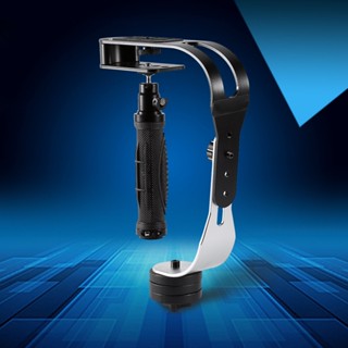 Nice photo PRO Handheld Steadycam Video Stabilizer สำหรับกล้องดิจิตอลกล้องวิดีโอ DV DSLR SLR