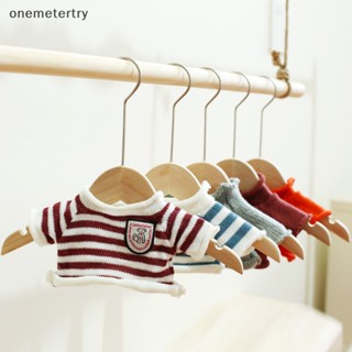 Onem เสื้อผ้าตุ๊กตาเป็ดน่ารัก สีเหลือง แบบนิ่ม ขนาดเล็ก 20 ซม. ของเล่นสําหรับเด็ก