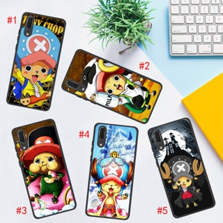 Xw14 เคสโทรศัพท์มือถือ แบบนิ่ม ลาย Tony Tony Chopper สําหรับ Huawei Y5P Y6P Y8P Y7A Y9A Mate 10 20 Pro Lite