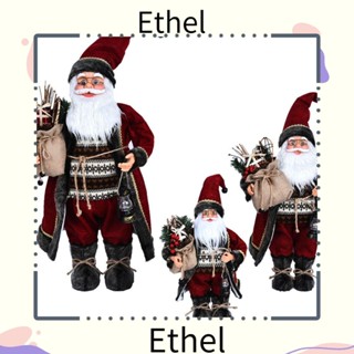 Ethel1 เครื่องประดับแขวนตกแต่งต้นคริสต์มาส