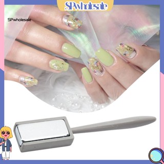 ขายส่ง|  แถบแม่เหล็ก 3D อเนกประสงค์ สําหรับตกแต่งเล็บ