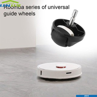 Uniis อะไหล่ล้อหน้า แบบเปลี่ยน สําหรับ iRobot Roomba Brush Wheel