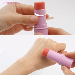 Brightbeauty ขวดเปล่า สําหรับใส่ลิปบาล์ม โลชั่น 6 กรัม TH