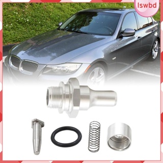 [lswbd] ข้อต่ออัพเกรด Pcv ทนทาน สําหรับ N54 Twin E90 E91 E92 E60 E61 E71 535i x6