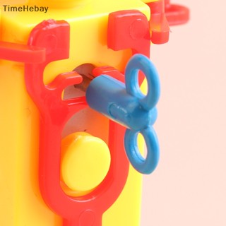 Timehebay ของเล่นหุ่นยนต์เต้นรําไขลาน ของขวัญ สําหรับเด็ก EN