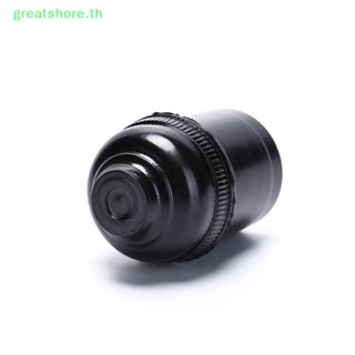 Greatshore ขั้วหลอดไฟ E27 3/4A สไตล์วินเทจ 1 ชิ้น