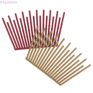 Quentin กิ๊บติดผมหางม้า เพิ่มความสูง DIY