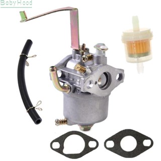 【Big Discounts】Carburetor Kit Hose For Harbour Freight Cat 63CC 2HP Generator Replacement Part#BBHOOD