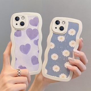 Daisy เคส ไอโฟน11 กันกระแทก เคสไอโฟน 13 เคสไอโฟน 14 pro max เคสไอโฟน 12 เคสไอโฟน7 พสัส เคสไอโฟน14 เคสไอโฟนxr เคสไอโฟน 13 pro max 12 pro max 14 pro เคสไอโฟน7 เคสไอโฟนx เคสไอโฟน 8plus 11 pro max เคสไอโฟน 13 pro 14 plus 12 pro 11 pro xsmax เครื่องหนัง