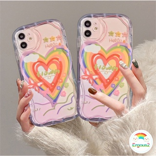 เคสโทรศัพท์มือถือแบบใส กันกระแทก ลายผีเสื้อ หัวใจ 3D หลากสี สําหรับ Infinix Hot 30i 30 20i 20 12 9 8 Play Lite Note 12 Pro Turbo G96 Smart 7 6 5 Plus