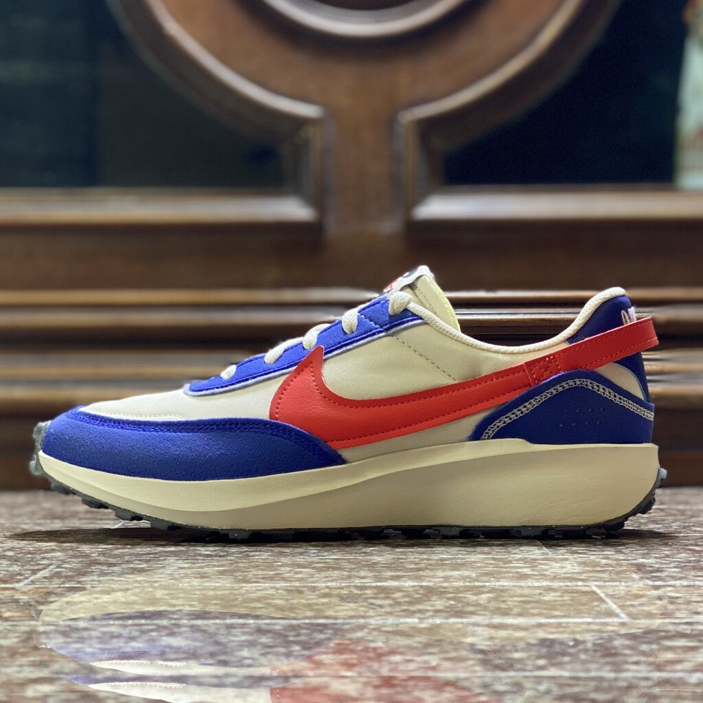 รองเท้า Nike Waffle Debut Swoosh ‘LIMITED’ (M9US)