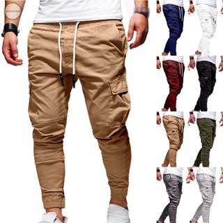 GORGEOUS~Business Full M-2XL Mens Pants Pockets Polyester Regular Safety Sports