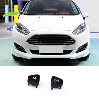 ปุ่มสวิตช์ควบคุมความเร็ว M on Button สําหรับ Ford Fiesta MK7 MK8 ST Ecosport 2013-2014