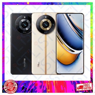 Realme 11 Pro 5G Dual 8GB 128GB / 256GB