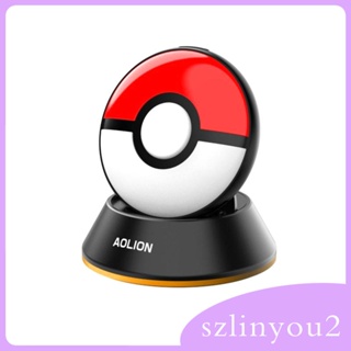 [szlinyou2] แท่นชาร์จ USB Type แบบพกพา ทนทาน อุปกรณ์เสริม สําหรับเล่นเกม