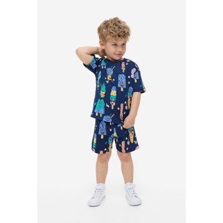 H&amp;M  Boy 2-piece printed set 1135710_1