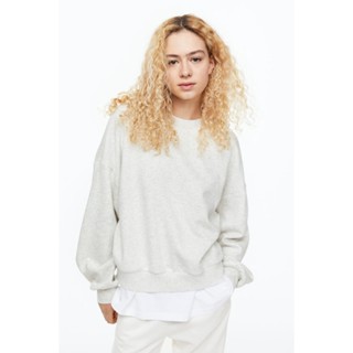 H&amp;M  Woman Oversized sweatshirt 1110764_2