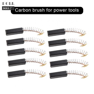 ⭐24H SHIPING ⭐Carbon brush Engine 5cm/2inch Feathered For Electric Motor Replacement