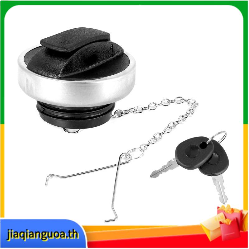 【พร้อมส่ง】ฝาครอบถังน้ํามันเชื้อเพลิง พร้อมกุญแจล็อค สําหรับรถบรรทุกสแกนเนีย 2993923 1402004 1481301 อะไหล่รถยนต์ ภายนอก