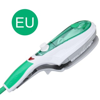 Sale! Portable Travel Handheld Iron Clothes Steamer Garment Steam Brush Hand Held