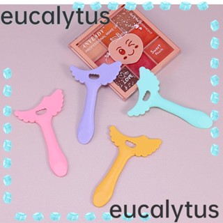 Eucalytus1 ซิลิโคนอายไลเนอร์ อายไลเนอร์ เครื่องมือแต่งตา เครื่องมือความงาม ซิลิโคนขัดขนตา ใบหน้า