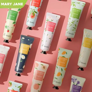 [MJ] มอยซ์เจอไรเซอร์และ 
anti-drying Anti-Cracking Moisturizing and Whitening Hand Cream Fruit and Flower Fragrance Chamomile Hand Cream