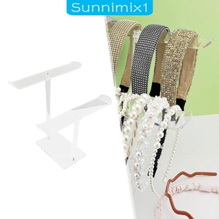 [Sunnimix1] ชั้นวางที่คาดผม สําหรับผู้หญิง