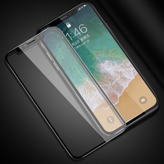 ฟิล์มกระจก แบบเต็มจอ Phone Film for Infinix Note 30 Pro 5G VIP 7 8 Hot 30 30i 20 20s 12 11 11s 10 10s 9 Pro Play  แบบเต็มจอ ฟิล์มกระจก นิรภัยกันรอยหน้าจอ สําหรับ Full Screen Tempered Glass Phone Protector Film ฟิล์มกระจกน