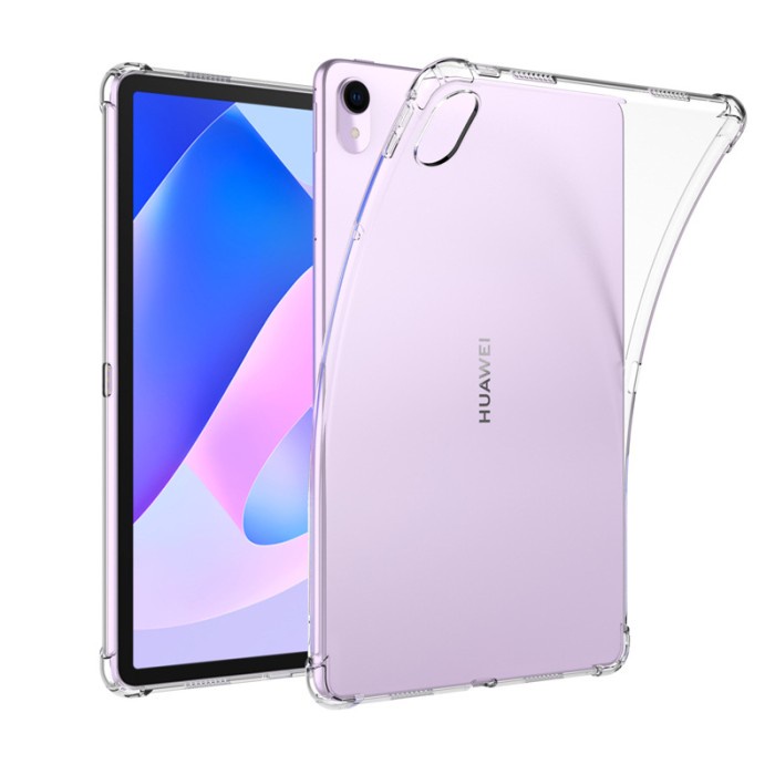HUAWEI MATEPAD 11 (DBR-W09) 2023 SOFTCASE SILICONE CLEAR CASE