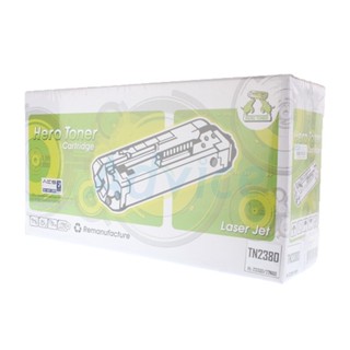 Toner-Re BROTHER TN-2380 - HERO