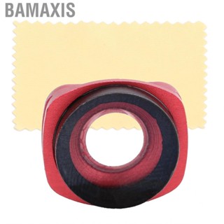 Bamaxis 02 015 Handheld  Lens Filter No Shaking Light Leakage