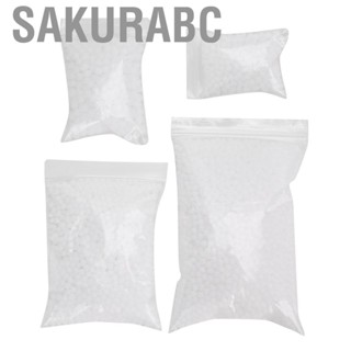 Sakurabc Temporary Tooth  Kit Thermal Bead Filling Fix Missing Broken  Dental