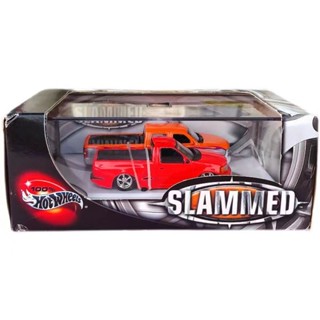 ขายดี โมเดลรถปิ๊กอัพอัลลอย 100% 100% สําหรับ Chevrolet Ford f150