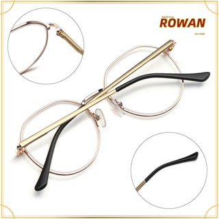 Rowans อุปกรณ์เสริมแขนแว่นตากันแดด 1 คู่