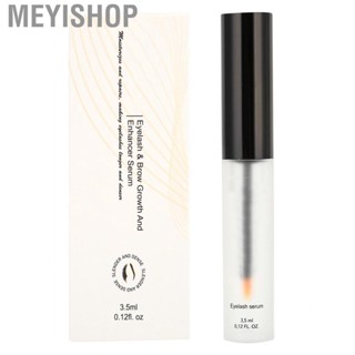 Meyishop Professional Eyelash Growth  Mild  Nourishing Serum Solution 3.5ml