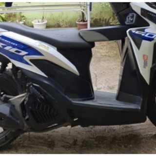 ที่นั่งเสริม สําหรับเด็ก Honda Vario125 Vario150 ปี 2013-2022