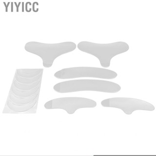 Yiyicc 7 Pack Silicone     Reusable