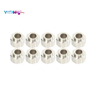 อะไหล่เครื่องพิมพ์ 3D สําหรับเครื่องพิมพ์ 3D Openbuilds 5 มม. 10 ชิ้น