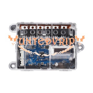 อะไหล่บอร์ดสวิตช์ควบคุมสกูตเตอร์ไฟฟ้า V3.0 ESC สําหรับสกูตเตอร์ไฟฟ้า Xiaomi M365 1S Pro Pro2