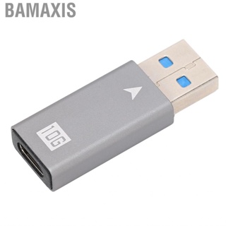 Bamaxis USB 3.0 A Male To Type-C Female Port Adapter For / Quest Link UTE